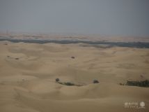内蒙北京之行（三）-----响沙湾沙漠